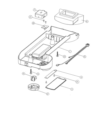 Control box