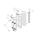 M/f duct parts