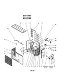 Muy-gl09/12/15na-outdoor unit/electrical & functional parts