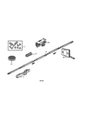 Rail assembly