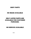 Body parts