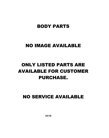 Body parts