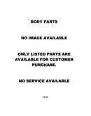 Body parts