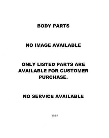 Body parts