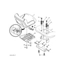 Seat assembly