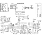 Frigidaire FFHS2322MWD wiring diagram diagram