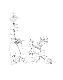 Steering assembly