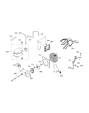 Compressor/condenser