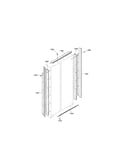 Cabinet trim