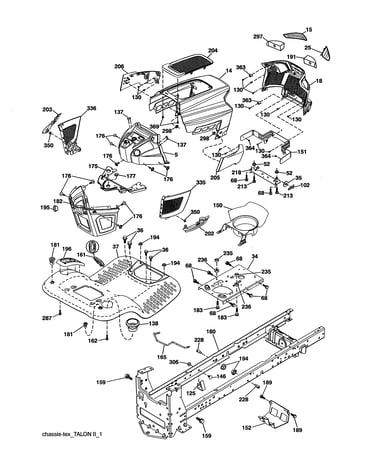 Chassis