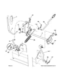 Lift assembly
