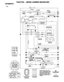 Schematic diagram