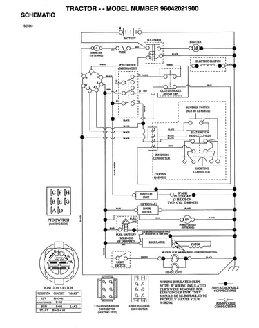 Schematic diagram