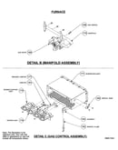 Manifold/gas control