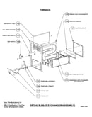 Heat exchanger assembly