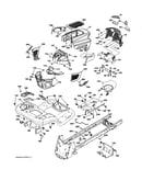 Chassis assembly