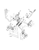 Lift assembly