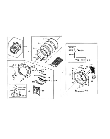 Drum assembly