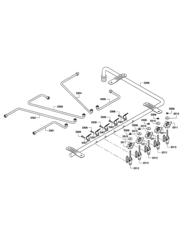 Manifold/valve