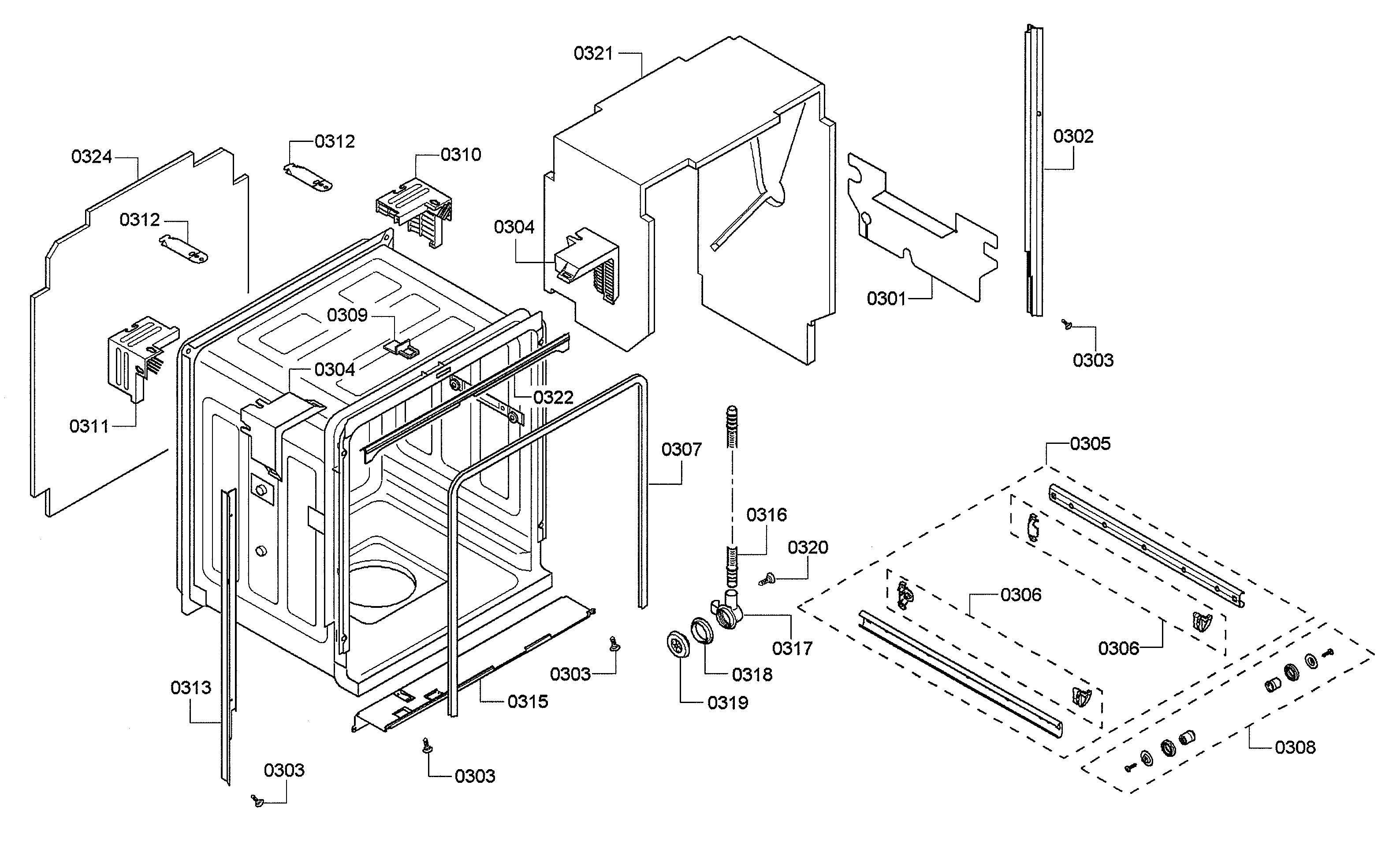 TUB