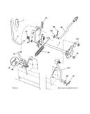 Lift assembly