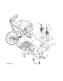 Seat assembly