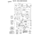 Craftsman 960420222 schematic diagram diagram