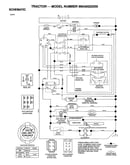 Schematic diagram