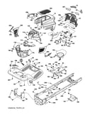 Chassis assembly