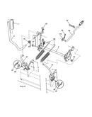 Lift assembly