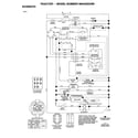 Craftsman 960420223 schematic diagram diagram