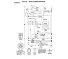 Craftsman 960420223 schematic diagram diagram