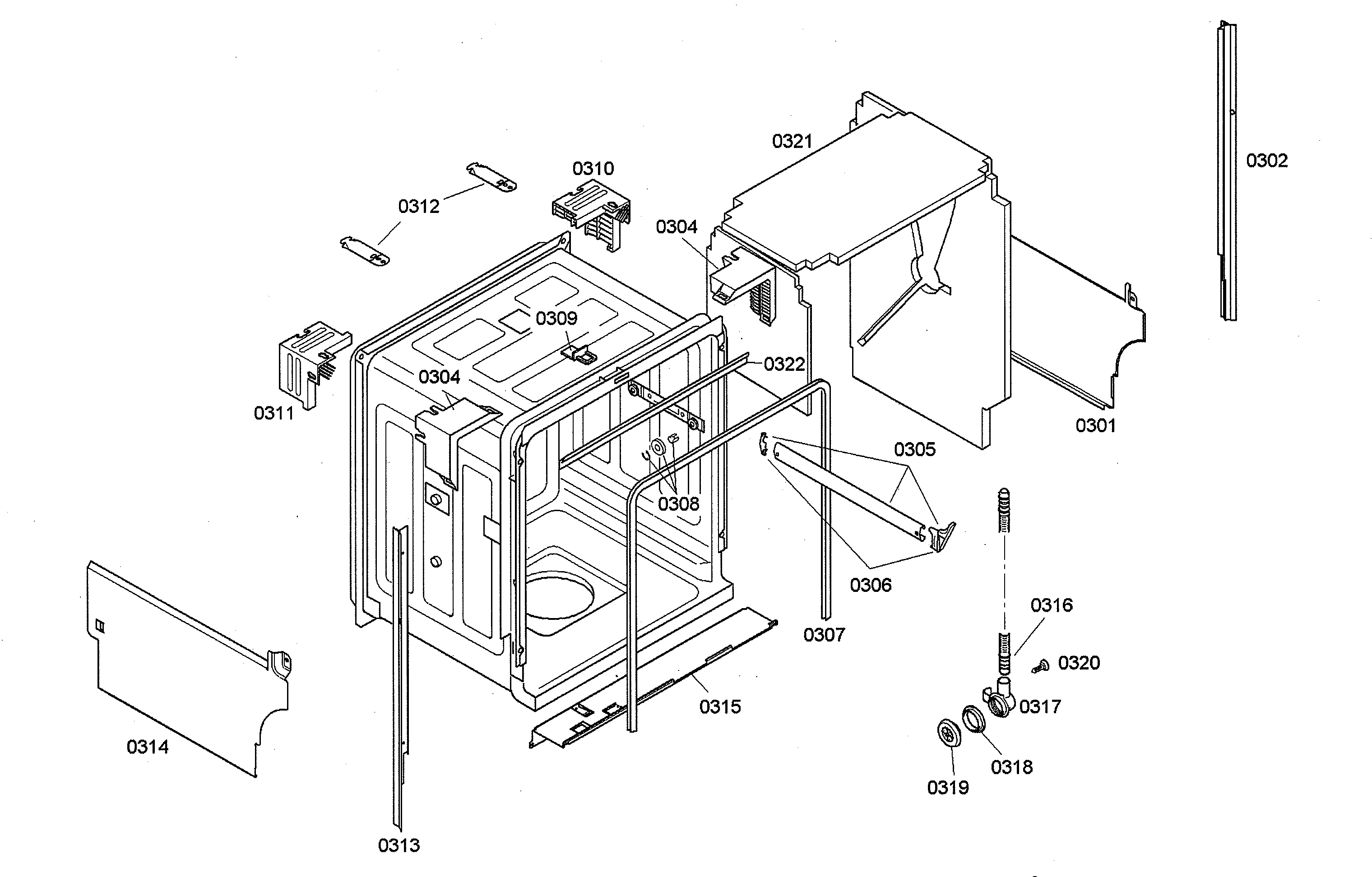 TUB