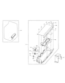 Duct heater - electric