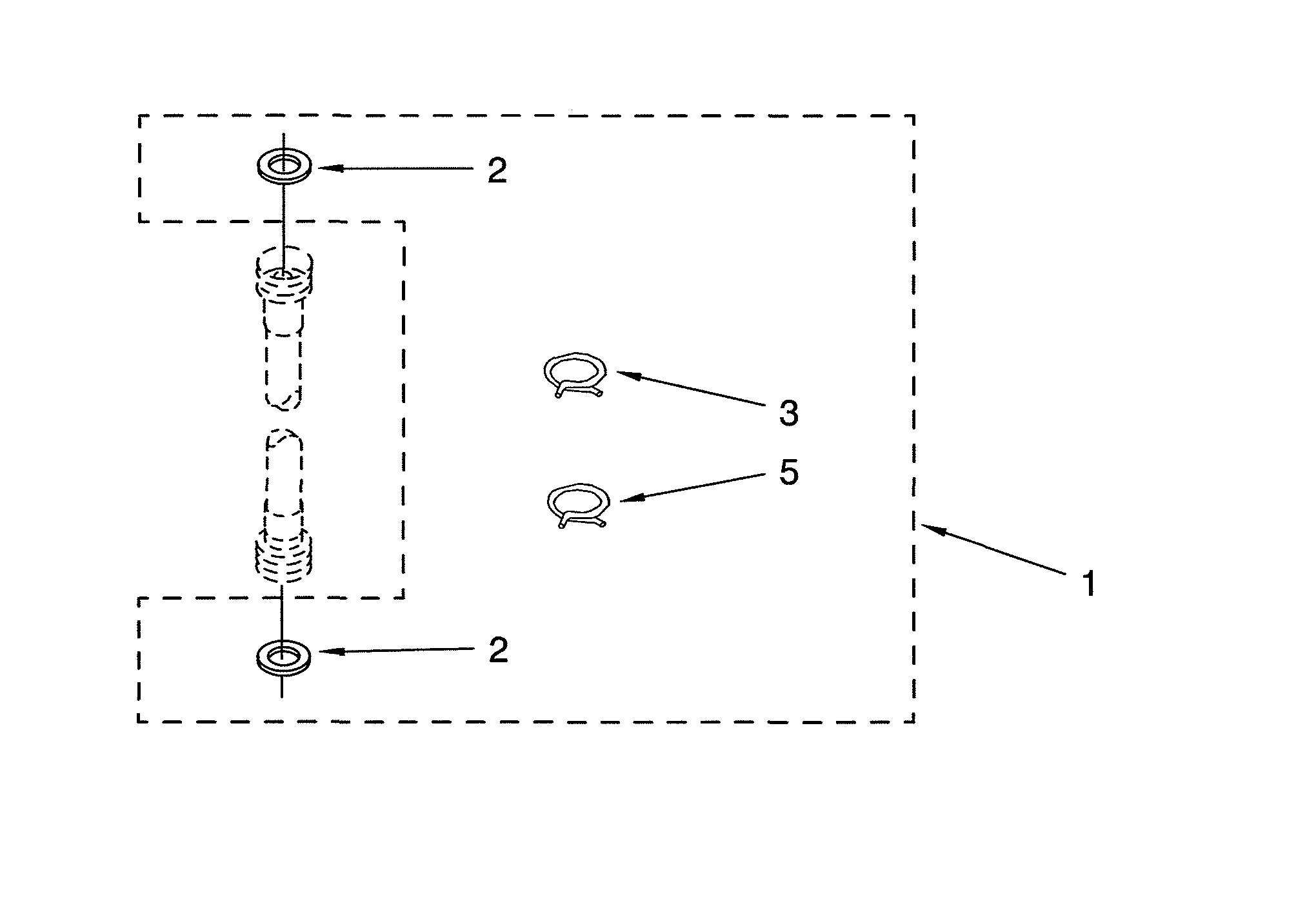Miscellaneous parts