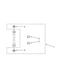Miscellaneous parts