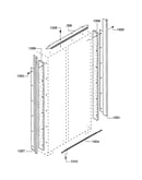 Cabinet trim