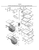 Shelves