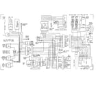 Kenmore 25353679302 wiring diagram diagram