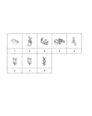 Small parts