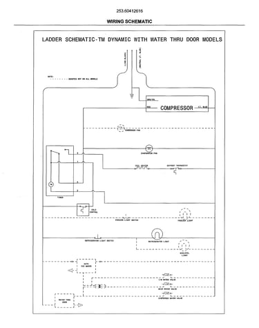 Wiring schematic