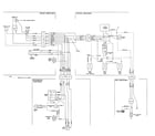 Kenmore 25360412616 wiring diagram diagram