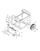Wheel kit (80005137)