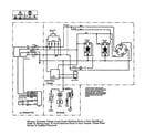 Briggs & Stratton 030728-00 wiring schematic diagram