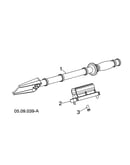 Cleanout tool