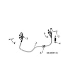Interlock cable