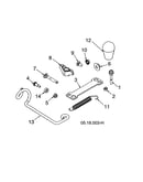 Bag of parts