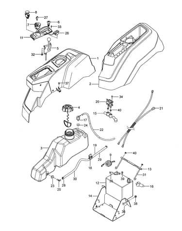 Ignition system