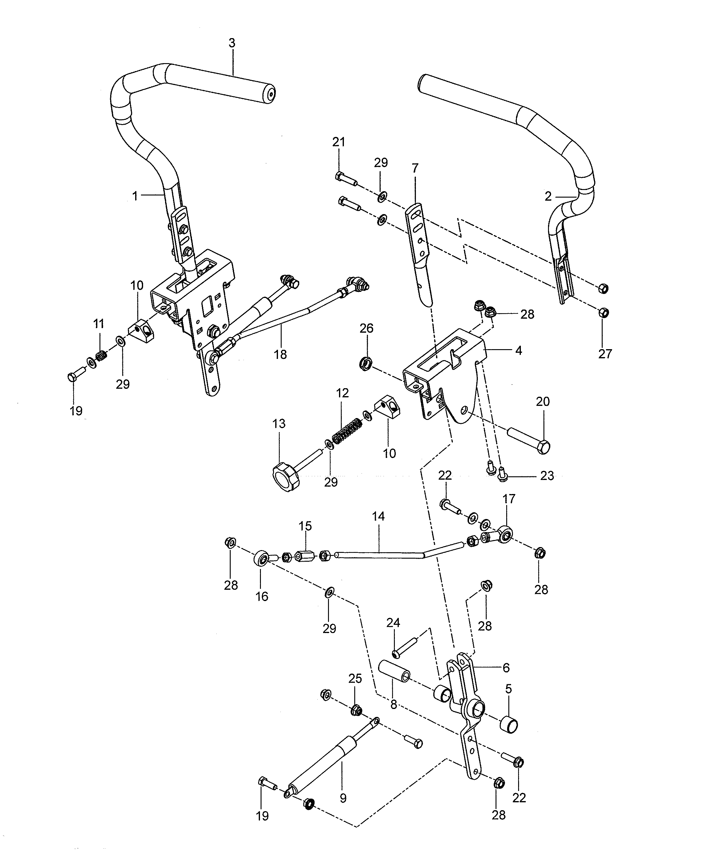 Steering