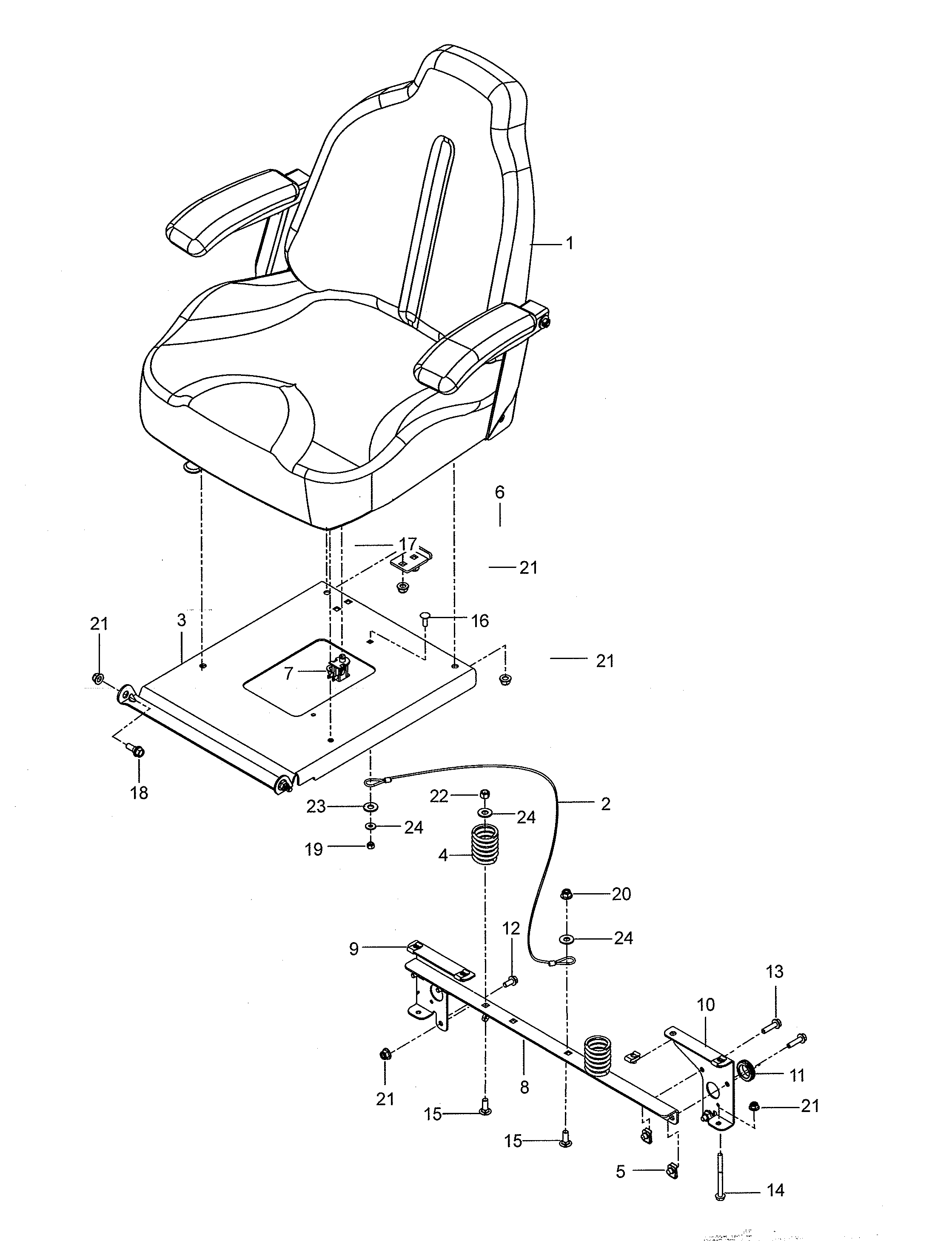 Seat